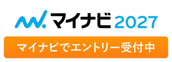 マイナビ2027バナー