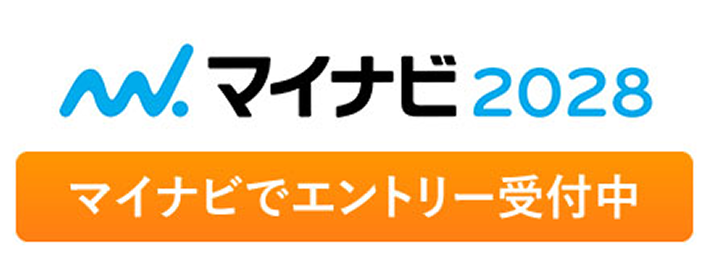 マイナビ2028バナー