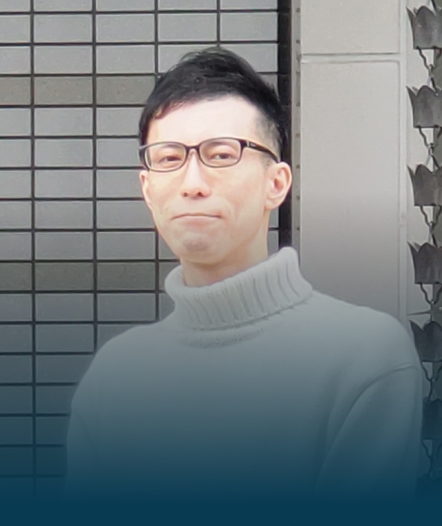 先輩インタビュー｜正木